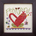February Tea Pot